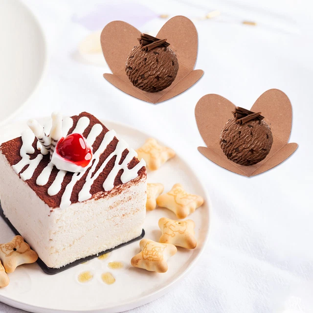 150 pz decorazione tavolo per festa confezione cioccolato tazza Natale