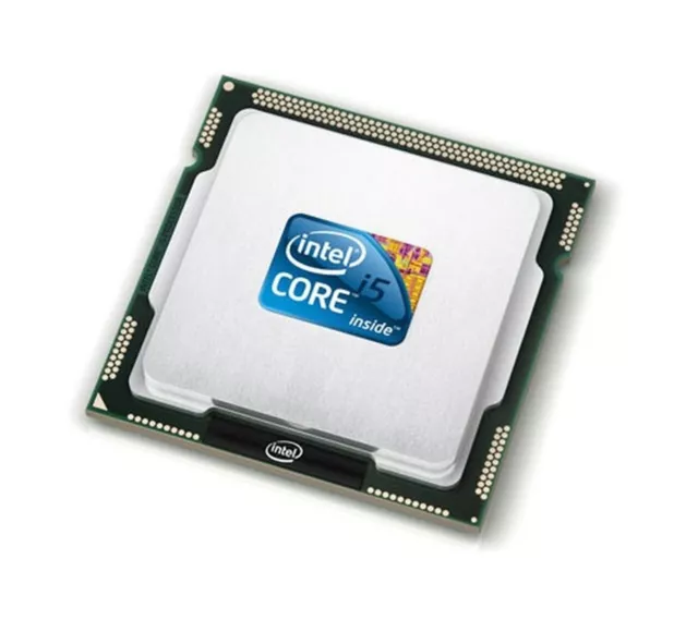 Intel Quad Core i5 3470 3.2GHz Quad Core PC Desktop CPU Processor 6MB FCLGA1155