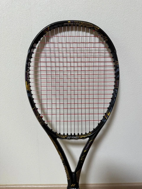 2 RARE YONEX EZONE 98 Osaka Naomi Limited Edition Model G2 $450.00