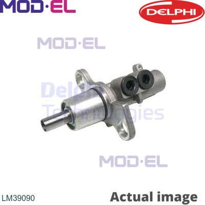 CILINDRO Principale Del Freno Per AUDI A8/D2/S8 A4/B5/Berlina/S4 A6/C5/S6 VW Passat/B5.5 