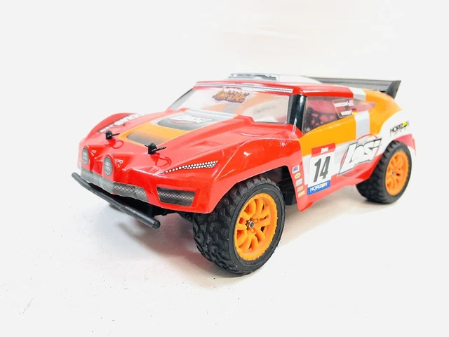 Losi 1/14 Mini Desert Truck Roller Slider Chassis Rc