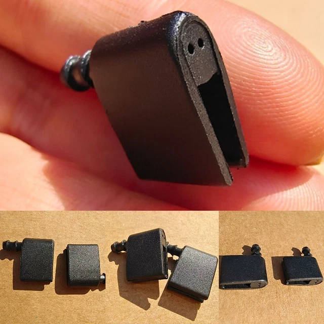 Ugello Iniezione BMW E36 Touring NUOVO Impianto Di Lavaggio Lunotto - Foto 6