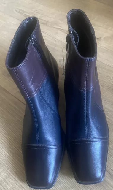 Clarks collection soft cushion boots outlet