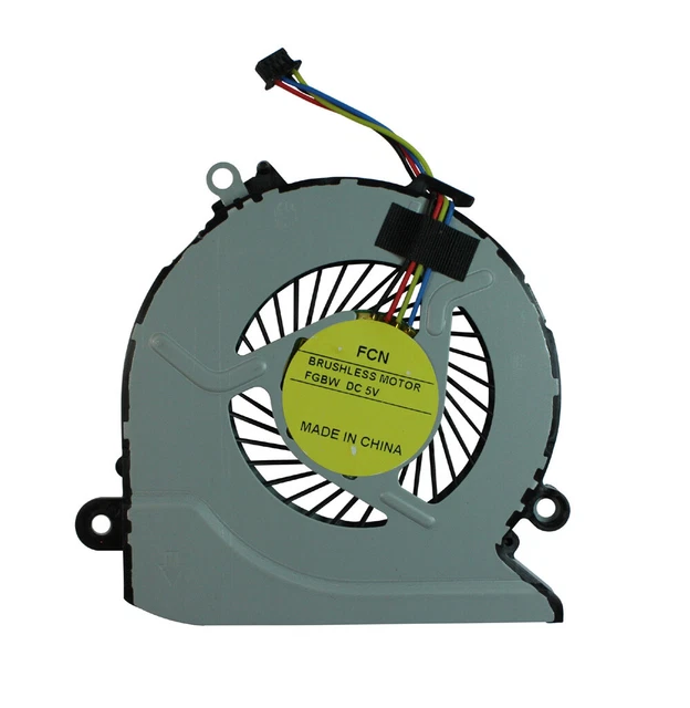 HP Pavilion 14-al087no Replacement Laptop Fan | QA - View #2