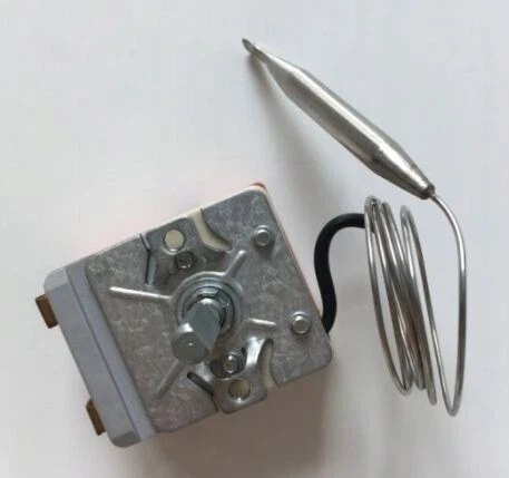 1-Phase Control Thermostat 60-220 ° C Ego 55.13242.010 / # F B0Z 7489