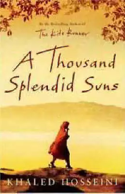 A Thousand Splendid Suns by Khaled Hosseini (Paperback, 2007)