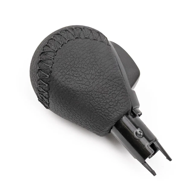 Pommeau De Levier De Vitesse Pour Smart Fortwo 451 Et Roadster - Neuf, Compatible Universel