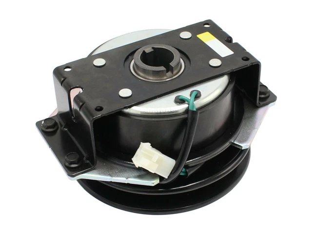 Batterie Gel 12V 14Ah De Remplacement Pour Tracteur Tondeuse Husqvarna CTH164 T - Version Compacte, étanche, Prête à L'emploi
