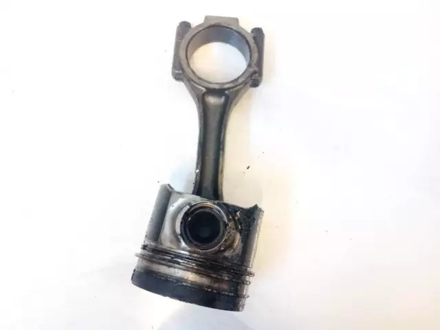 Piston and Conrod (asta di collegamento) per VOLKSWAGEN PASSAT UK1792196-52
