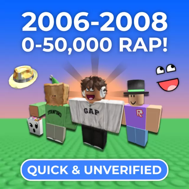 Roblox 2006 - Roblox