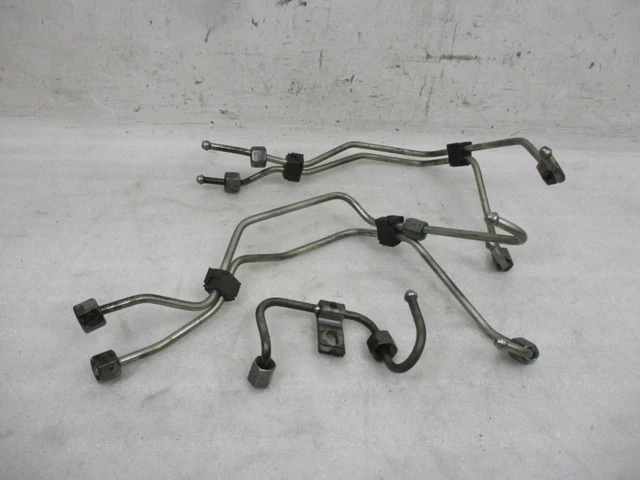 Set Di 7 Attrezzi Per Scollegare Tubi Carburante – Utensili In Plastica Resistente Per Linee A/C E Raffreddamento, Misure Da 1/4 A 7/8 Pollici - 3