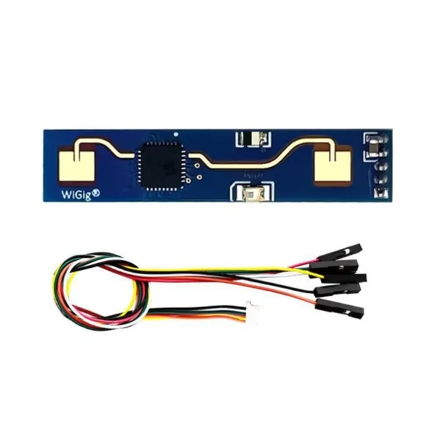 Module  LD2410B Haute Sensibilité 24 GHz LD2410B L5T63302