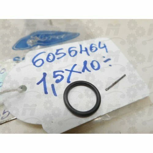 Joint D'arbre (bague D'étanchéité) KTM D'origine - Référence 0760253570 - Dimensions 25x35x7 Mm