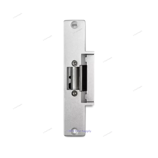 For Access Control System Use Electric Strike Door Lock NC Mode High-Quality