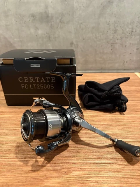 リール 19CERTATE CUSTOM BODY リール 19CERTATE CUSTOM BODY DAIWA 19 Certate Custom Body