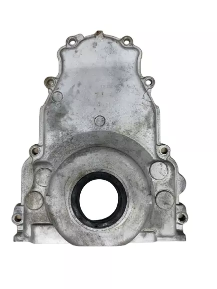 GM Timing Cover 4.8L 5.3L 6.0L 5.7L 1997-2004 LS Series 12556623