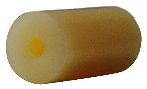Small Parts 501614RSN Nylon Unthreaded Spacers, 1/2" OD, 1" Length, for 1/4"