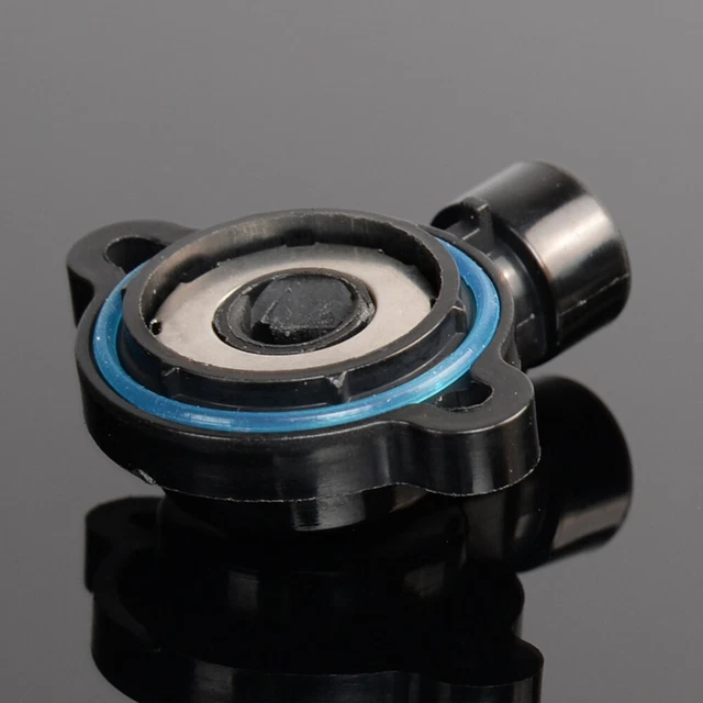 FIT FOR TPS IAC LS1 LS6 Throttle Position Sensor Idle Air Control Valve