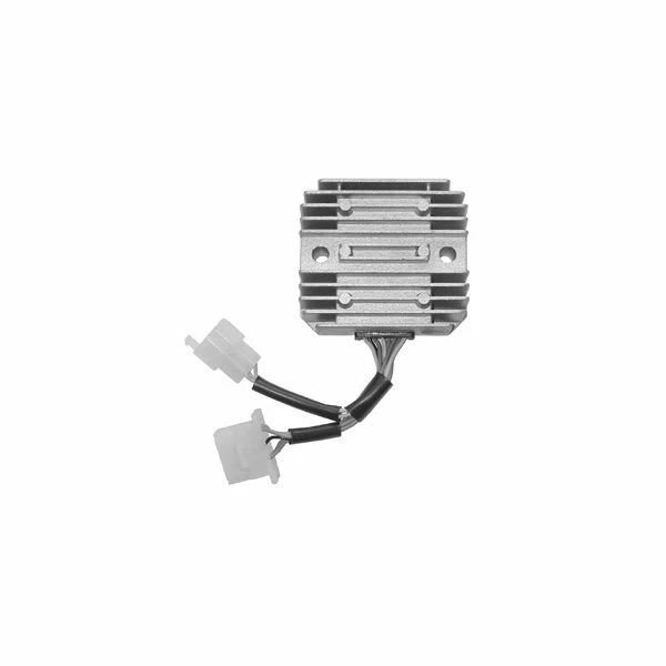 Régulateur-Redresseur Pour Honda XL600V Transalp / XLV600 (1987-1999) - Compatible Références OEM 31600-MM9-000 & 31600-MS6-921 | Pièce Électrique Moto
