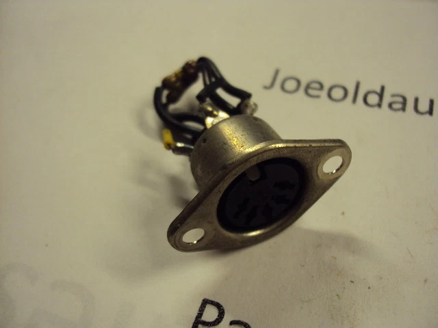 Spina Connettore Femmina Maschio A 2 Pin DC Tipo T Universale Per - Foto 3