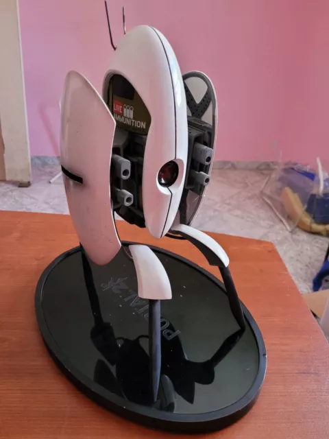 Sentry Turret Portal 2 Valve edition. ¡Una de 350 piezas fabricadas! envío grati