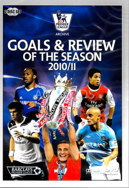 Season Review: 2010-11
