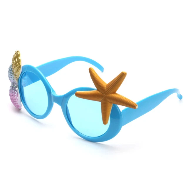 Funny Costume Glasses Party Funny Glasses Knockaround Sunglasses Ladybug