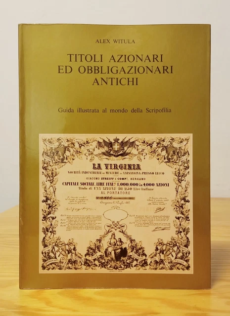 Titoli azionari discount