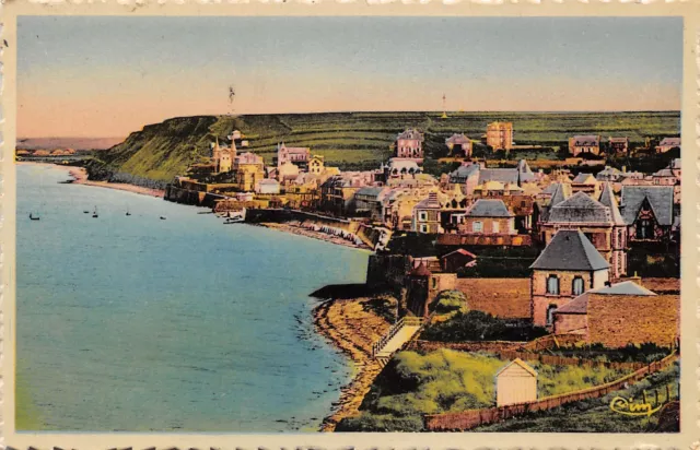 14-Arromanches-N�417-C/0173