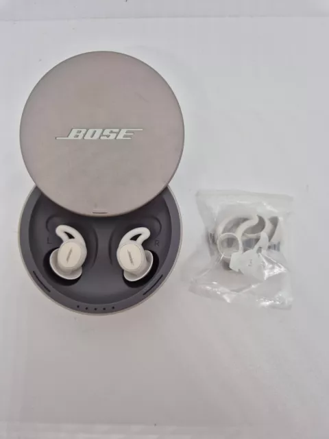 Bose Sleepbuds II Wireless Noise Masking Headphones SENT NEXT DAY TRACKED 24