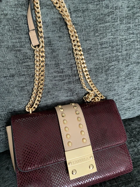 Carvela studded bag clearance