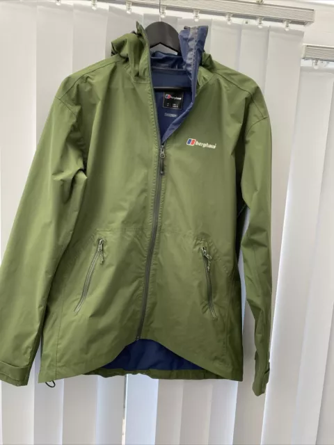 Mens Berghaus Jacket Size Large