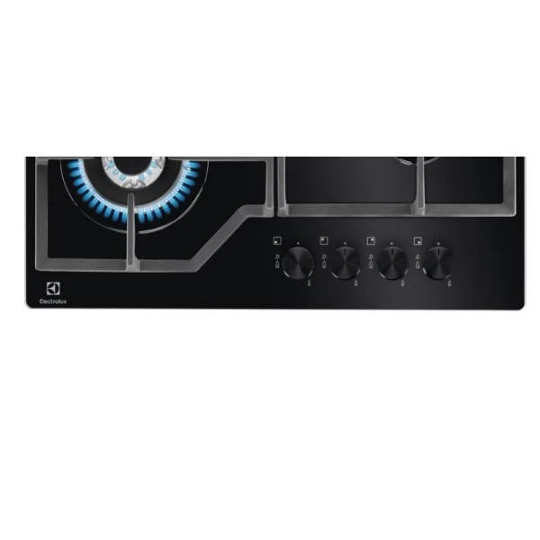 Manopole Fornello Kit 4 Manopole Universali Per Piano Cottura - Colore Grigio, Con Raccordi Vari, Installazione Indipendente Pomelli Cottura 4 Pezzi Grigio - Foto 6