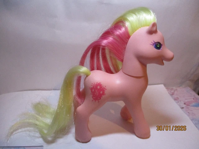 Mon Petit Poney Poneys Classic Rainbow Poney Fizzy, 20 Cm De Haut Cheval Retro A Offrir Pour Fille Figurines Jouets Animaux Jouets Chevaux Pour Les Ans De Plus De 3 Ans Mon Petit Poney Poneys Classic Rainbow Poney Fizzy, 20 Cm De Haut Cheval Retro A Offrir Pour Fille Figurines Jouets Animaux Jouets Chevaux Pour Les Ans De Plus De 3 Ans