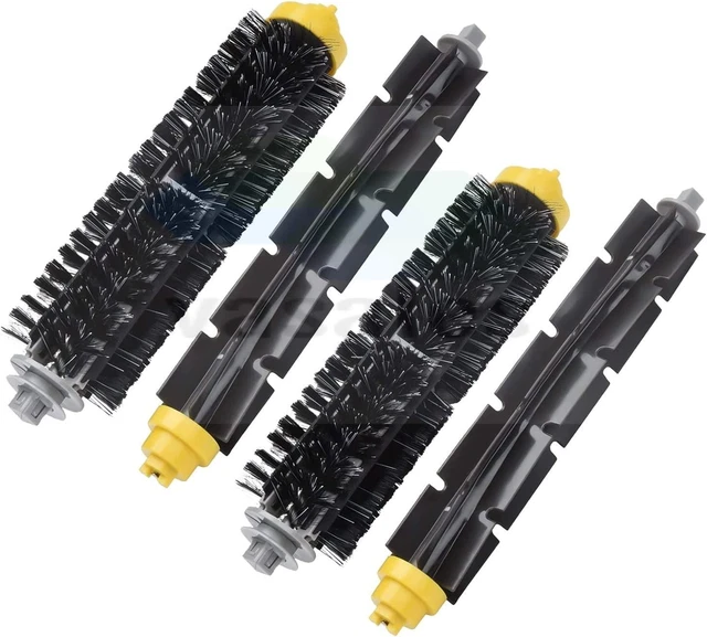 Replacement Parts for iRobot Roomba 600 Series 690 980 670 660 651 650 630 614