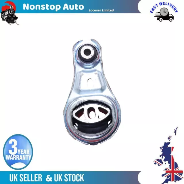 Rear Engine Mounting Fits Renault Master Mk3 8200675206