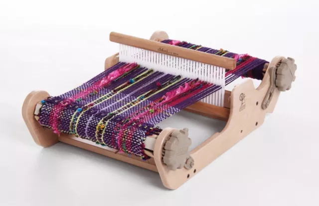 Ashford Rigid Heddle Sample It Loom 25cm SL25