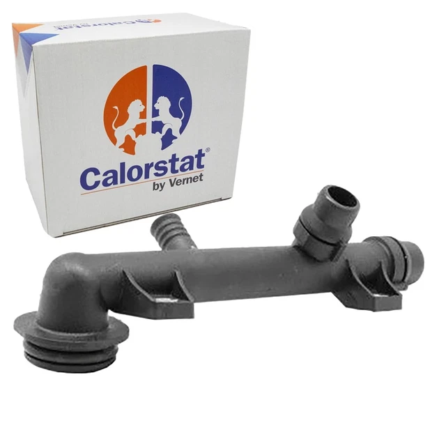 Thermostat D'eau Pour Véhicule - Température Ouverture 87°C, Avec Joint, Compatible Nombreuses Références