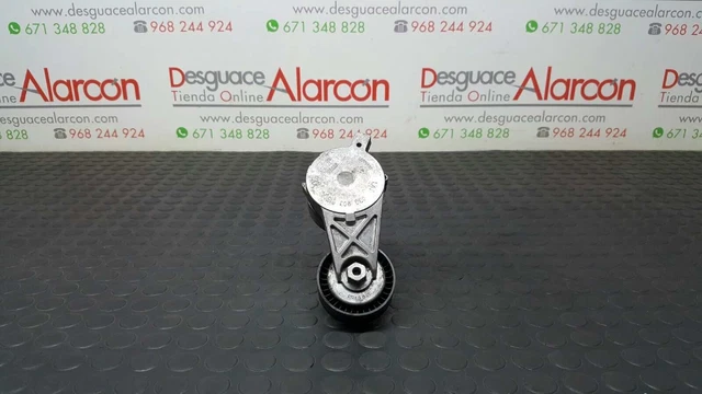 399690 Tendeur De Courroie Auxiliaire Pour Audi A3 (8P) | 03G903315A