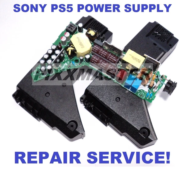 FIX BROKEN SONY PS5 ADP-400ER/ADP-400DR OEM PSU Power Supply Repair Service! $57.97 - PicClick