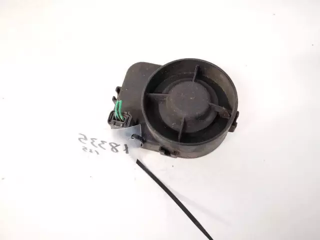 9661994180 Sirene Alarm Alarmsirene Hupe Alarmanlage  FOR Citroen DE1710573-40