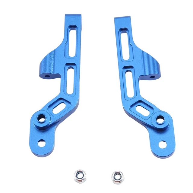 Tamiya 15362 - Supporto Posteriore Roller per Telaio MS - Telai