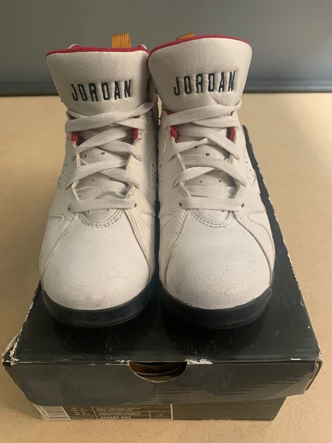 Nike air jordan 6 noir rouge sale