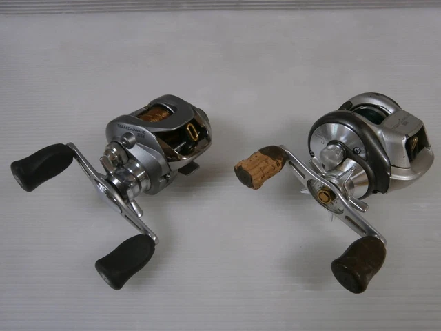 ダイワ チームダイワZ 105HL 2台セット 【公式通販】