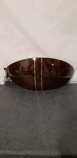 Lampada da parete Applique VINTAGE ANNI '70 MODERNARIATO LE DAUPHIN Ceramica