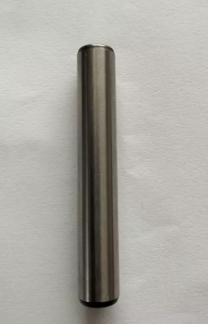 Goupille De Cylindre Origine Mercedes-Benz OM611 A6119970110