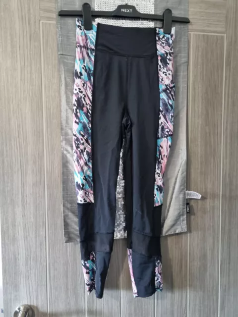 Tesco ladies sports best sale leggings
