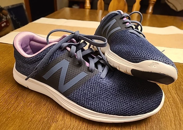 NEW BALANCE KOZE Comfort Ride Mens Sports Athletic Shoes 43 Or 9.5 Us 23.44 PicClick
