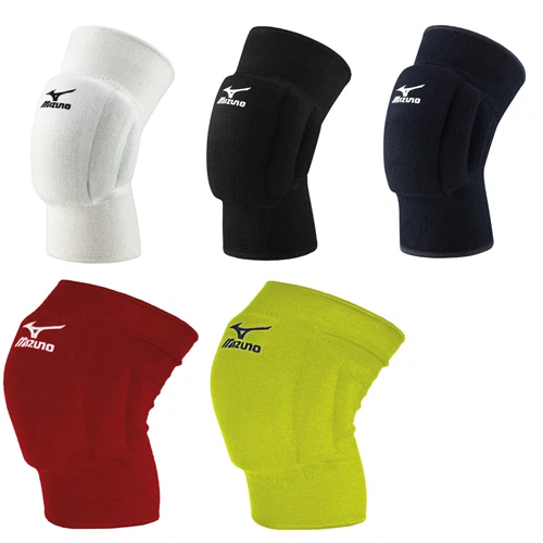 GINOCCHIERE VOLLEY MIZUNO TEAM KNEEPADS pallavolo portiere calcio a 5 futsal