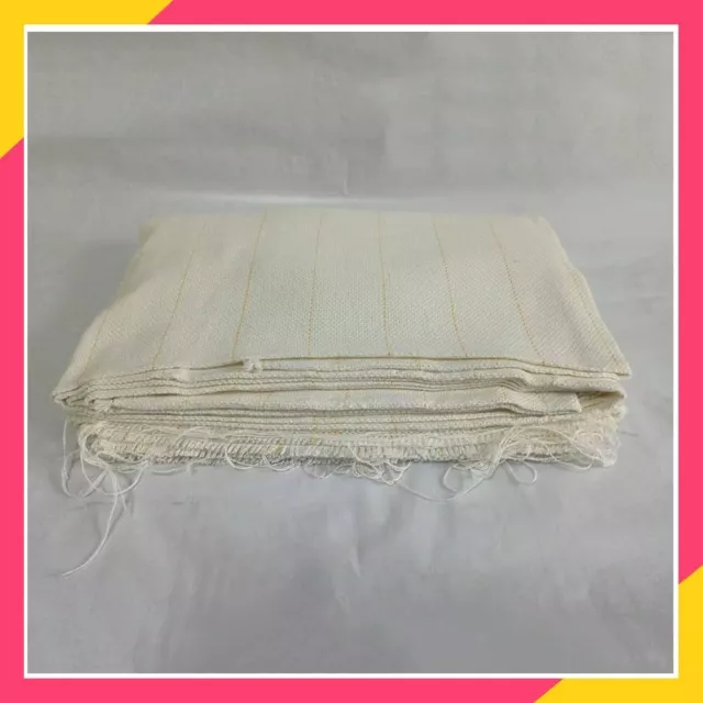 Primary tufting cloth Backing Fabric for using Rug tufting guns width 4m
